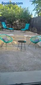 L'instant spa et sa terrasse privative - Image 2