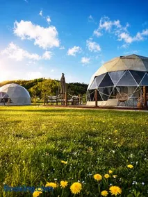 Glamping nad Sanem - Image 1
