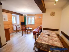 Appartement 2 pièces pour 5 personnes, Exposition Sud-Ouest, Animaux acceptés - Image 1