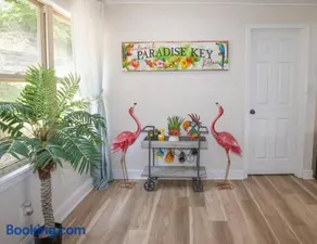 Paradise Key - Image 1