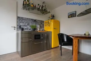 Apartment Mini-Loft am Schloss - Image 3