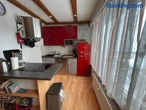 App 622 Panoramic Hohegeiß mit WLan Terrassenhaus - Image 2