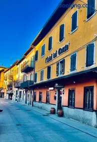 Hotel del Corso - Image 1