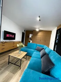 K&M Apartament Panorama - Image 3