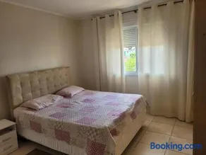 1 dorm aconchegante em apto compartilhado com a moradora - Image 1
