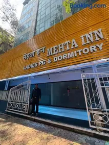 MEHTA INN GIRLS HOSTEL AND PG, Girls Only - Image 1
