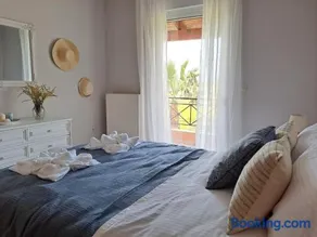 Corfu Lake House - Image 1
