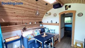 Tiny house chez Manou - Image 5