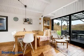Stunning Home In Knebel With 2 Bedrooms - Image 4