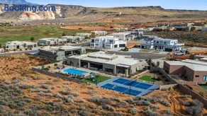 Desert Mirage - Image 1
