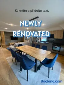 Apartmány La Torretta - Image 1