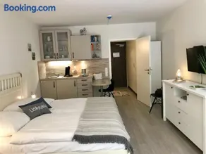Appartement Gluecks_Momente - Image 1