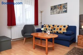 Apartman Brigitte Bükfürdő - Image 4