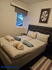 Private room - 6 in a luxury villa CHALET STYLE - Image 3