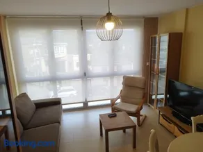 Apartamento As Croas Cabanas - Image 1
