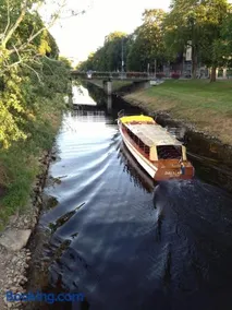 Pråmkanalens Pensionat i Karlstad - Image 3