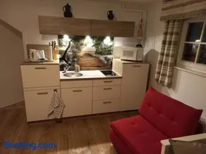 Apartment Almröserl Edelweiss - Image 2
