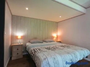 Le Préau - Pet Friendly Gîte en pleine nature pour 4 personnes by La Conciergerie - Image 2