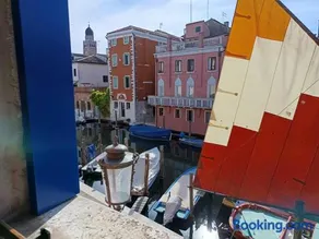 Luxury Apartments Riva Vena VISTA CANALE - Image 1