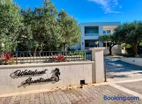 Waterfront Apartments - Tucepi - Image 3