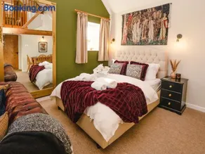 Hayloft Cottage - Ukc3949 - Image 4