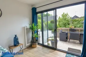 Zen Cottage - Maison pour 2 avec piscine partagée - Image 4