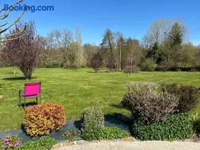 GÎTE Au Bord De L'Iton - Image 4