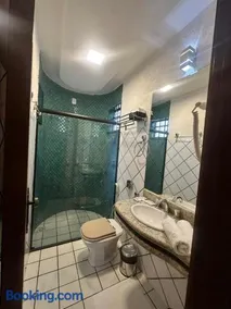 Bella Torre Hotel Fazenda - Image 5