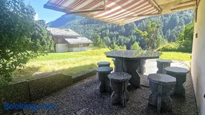 La Granzeta - Chalet- Authentique - Evolene - Image 2