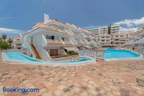 Urlaub 'Serene Terrace and Pool' mit Gemeinschaftspool, privater Terrasse und Wi-Fi - Image 4