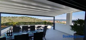 Murter Penthouse for Two family - Image 5