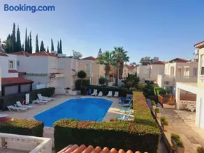MyCyprusStay-KASANDRA Luxury 2 Bedroom Townhouse - Image 2