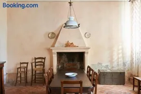 Corte Pagliare Deserto, antico palazzo con piscina - Image 3