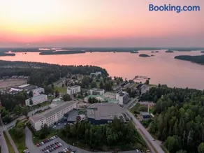 Holiday Club Saimaan Rauha Superior Apartments - Image 5
