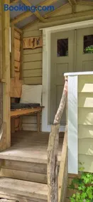 Tiny house with Fjordview! - Image 4
