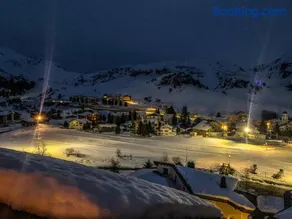 Heimelige Ferienwohnung mit Sicht in die Bergwelt - Image 1