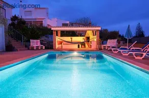 Villa Solarium - Image 1