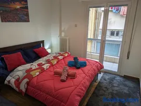 Lavender-Emma cosy apartment near city center - Image 3