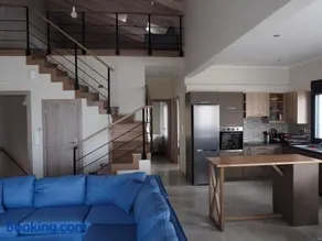 Melissinos Beachfront Apartments - Image 3