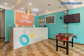 Sans Hotel Beauty Palembang - Image 2