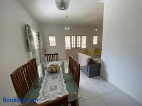 Casa Aconchego Formosa em Praia de Formosa Cabedelo Paraíba - Image 4