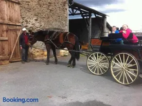 Gite Confortable Avec Climatisation Et Parking En Perigord - Fr-1-616-78 - Image 2