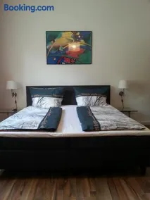 Lorenz Apartment - Image 1