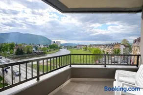 Regency Aparthotel Sarajevo - Image 2