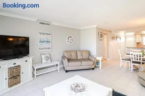 St Augustine Beach & Tennis Club 201 - Image 2