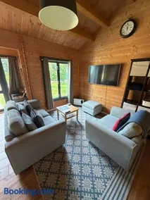 Modern Summerhouse - Image 4