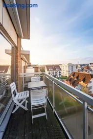 SilverSunSet De Haan - Image 3