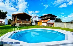 Villa Leire - Cudillero CON Vistas al MAR - Image 2