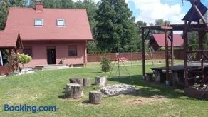 Familienurlaub am See - Haus nr 1 - Rokitki - Image 3