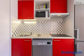 Appartement spacieux pour 4 personnes à 500m de la me - Image 3